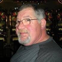 Mr. Richard Lee Hassett Obituary