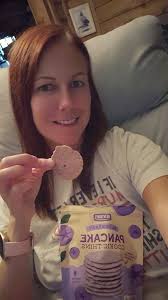 Such a good model he is...