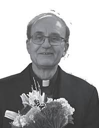 Catholic Education Luncheon 2023 Program Book by FRCDB