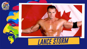 Lance Storm talks state of pro wrestling, Sasha/Naomi drama, leaving WWE,  WCW glory days, more