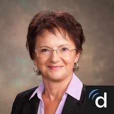 Dr. Katherine E. Reimer, MD