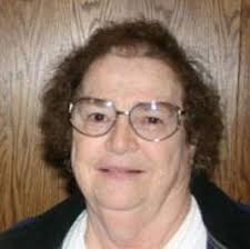 Grace: Mary Sully, who threw big chili feeds and wrote visitors' names