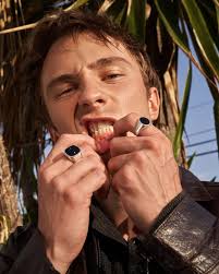 I'm biased, team fire sign! Publication: Timid Magazine @timidmag Talent:  Elizabeth Yu @lizz.yu Dallas Liu @dallas_liu Words: Lan Thi Vu @ltvu11  Photos: Haven Kim @thehavenkim Fashion: Sky JT Naval @sky_is_dlimit  Grooming: Tammy