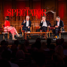 Best of the Spectator on Steno.fm