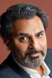 Unforgettable" Fire and Ice (TV Episode 2014)