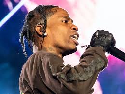 Travis Scott to Perform at 2022 Billboard Music Awards