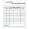 Customise the fire extinguisher inspection checklist template with easy drag and drop functionality. 1