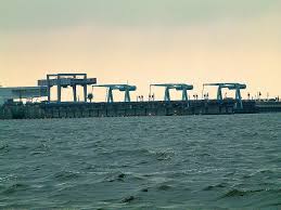 We saw barrage perform several years ago in beverly, ma, usa and to date it is probably the best concert thst i have ever atended, and i have attended many concerts! Cardiff Bay Barrage Boarding Time