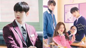 See more ideas about kdrama quotes, korean drama quotes, drama quotes. Why Han Seo Jun Of True Beauty Is Giving Us Second Lead Syndrome