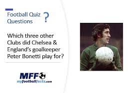 Football quiz questions of the day. Football Quiz Question Football Trivia Questions Football Trivia Quiz