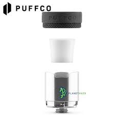 The peak is the first desktop vaporizer from puffco. Puffco Peak Atomizer Planethaze