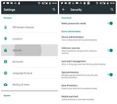 As we mentioned earlier, the process of installing apk files on android has changed. How To Download An Apk File From Google Play Nextpit