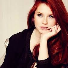 Ginny Rose (GinnyRose@)