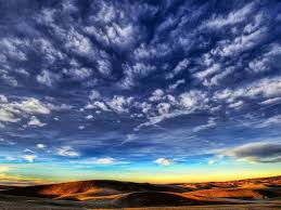 حقائق مذهلة أجمل 17 صورة للسماء الملونة Sky Photos Scenery Background Clouds