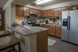 My new kitchen cabinets far exceeded my expectations! Waco Apartments Townhomes For Rent Tuscany Ranch