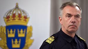 Polisen om operation Frank: Vi har avvärjt många våldsdåd