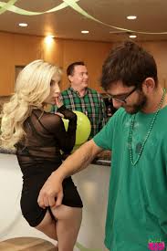Bratty Sis - Lucky Fuck - S4:E8 featuring Jericha Jem,Logan Long and Piper  Perri. (Photos)