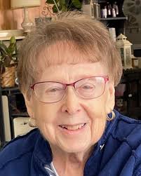 Evelyn Faye Keith Obituary July 18, 2025