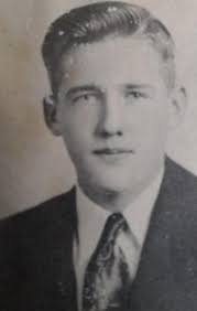 Wallace Andrew “Wally” Caswell (1930-2007)