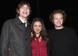 We did not find results for: A Timeline Of Ashton Kutcher And Mila Kunis Love Story
