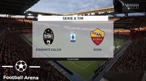 Piemonte calcio is their replacement moniker, as was the case in fifa 20, and they have fake kits and a fake badge. Juventus Piemonte Calcio Vs As Roma Serie A Tim 2020 Fifa 20 Simulation Match Ps4 Youtube