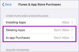 Before proceeding, make sure that you have checked all the sections and blocks in your device to find the app store icon. How To Fix The Missing App Store Issue On Ios 12