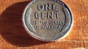 1943 Copper Penny Value How To Tell If You Have The Rare