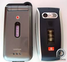 Sharp 703 - csak szerényen - Mobilarena ...