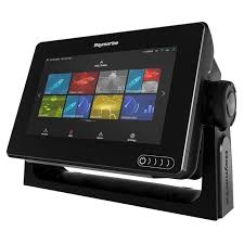 Raymarine Axiom 7 Rv 7 Mfd W Realvision 3d Sonar Navionics Chart No Transducer E70365 00 Nag Chart Rockford Fosgate