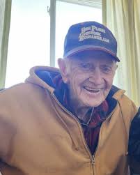 Larry C. Toft Obituary April 8, 2025