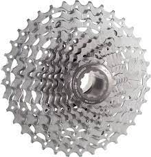 Shimano XT M771 11-32 10spd Cassette : Amazon.co.uk: Sports & Outdoors