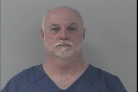 Case of Stolen Valor Leads to Arrest of Local Veteran Cary Falor Blake  Haerlin, 56, of Port St. Lucie was arrested