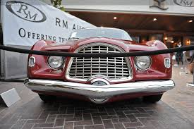 Image result for Dusk Gray 1952 Chrysler