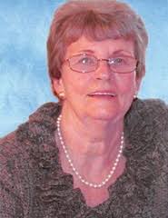 Obituary information for Jo Nell (Davis) Diamond