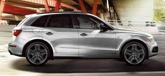 2018 Audi Q5 Vs 2017 Audi Q5 A Remarkable Redesign Audi Q5 Audi Q3 Audi