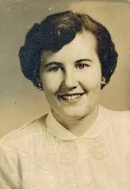 Virginia Mae “Jinky” Sturzenegger Ballard (1936-2018)