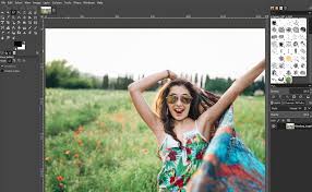 In fact, if you're a marketer with little (or zero) photography or graphic design snapheal is one of the best ways to remove unwanted flaws and blemishes from your photos. 16 Best Photo Editors For Beginners Windows Mac Online