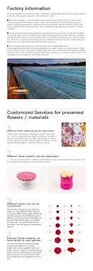 Hāʻawi manawaleʻa ʻole o nā rosa i ka pahu makana puni