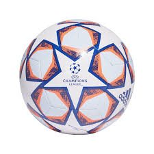 Maybe you would like to learn more about one of these? Balloon Ligue Des Champions Finale 20 Texture Training