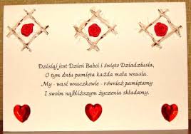 Dziadku, dziadku czy to ty? Gc6a4bk Dzien Babci I Dziadka Traditional Cache In Pomorskie Poland Created By Justrad