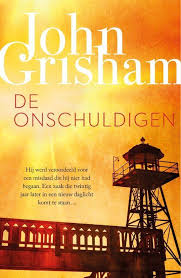 Bol Com De Onschuldigen John Grisham 9789400510951 Boeken Boeken Thrillers Misdaad