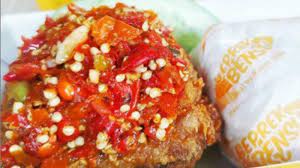We did not find results for: Terbongkar Cara Bikin Sambal Ayam Geprek Bensu Yang Super Enak Ini Rahasia Kelezatannya Tribunnews Com Mobile