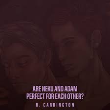 Ancient by R. Carrington