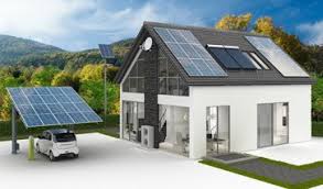 Energy haus is a privately owned company that provides quality home performance energy saving measures combined with renewable energy such as photovoltaic and thermal solar installation throughout long island. Nullenergiehaus Bauen 7 Wichtige Punkte Fur Bauherren