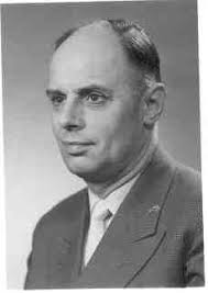 Descendants of R.D.H.Bebelaar