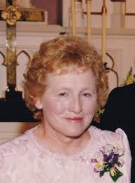 Wanda Lydia Hattie Mathilda Moeller Dieckman