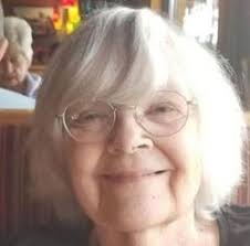 Jean Barlow Eade (1935-2021)