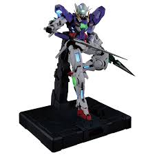 It aired in japan from october 5, 2002 to september 27. Gundam Exia Model Kit Mobile Suit Gundam Seed Figure 30cm Nautical Shop Milan