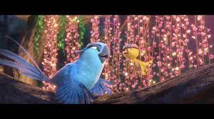 Rio 2 Amazon Untamed And Ending Scene Rio 2 Rio Untamed