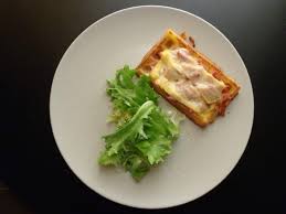Gaufres Tartiflette La Cuisine De Celine Tupperware Tartiflette Gaufres Culinaire